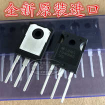 FGH60N60SFD FGH60N60 IGBT welding machine commonly used pipe New original import