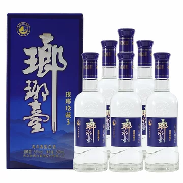 青岛琅琊台白酒-青岛琅琊台白酒促销价格、青岛琅琊台白酒品牌- 淘宝