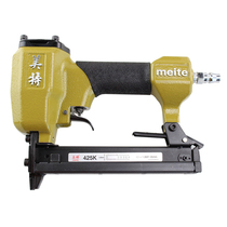 Mete 440K pneumatic code nail gun U-shaped nail gun furniture large size nail gun 425k 440k air discharge nail gun