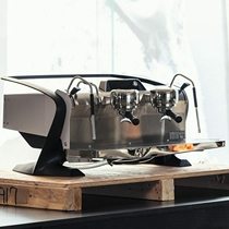 Slayer STEAM EP commercial coffee machine semi-automatic Italian double-headed multi-boiler STEAM imported from the United States