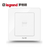 TCL Rogrand switch socket Yidian_Bingyingbai_a phone plug