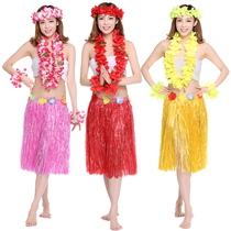 Adult hula suit environmental protection suit Wedding tricky props Wedding haunted house decoration performance Party holiday supplies