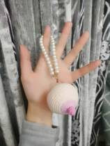 Woven DIY handmade crochet doll finished shameful grandma full 50 in addition to remote areas