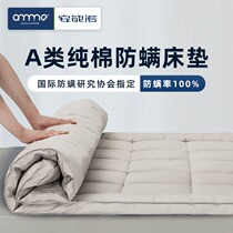 Mattress home anti-mite summer tatami bed mattress student dormitory single special cotton pad