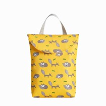 Diaper w storage bag out portable diaper bag diaper bag diaper bottle diaper
