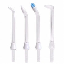 Adapted usmile dense wave punching device water floss nozzle orthodontic replacement nozzle 2 charging cable accessories C1