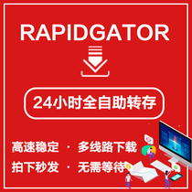 rapidgatoralfafilekatfileuploadgig 1G transfer full self-service traffic package