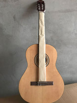 Fanta Fender classical guitar FA-115PK beginners with nylon strings 39 inch acoustic guitar