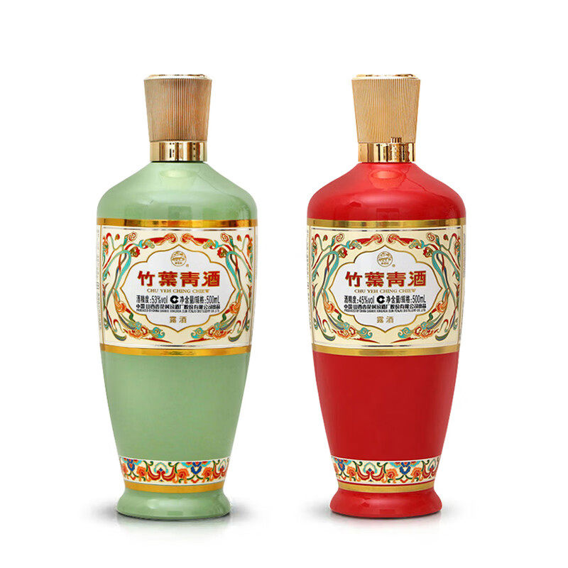 白酒竹叶青-白酒竹叶青促销价格、白酒竹叶青品牌- 淘宝