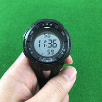 Tianfu gateball watch PC0602 Wrist gateball watch 0603B gateball watch chronograph for competition