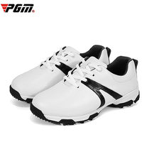 Golf childrens shoes boys sports shoes 2021 summer new breathable waterproof sneakers large virgin girls sneakers