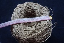 Xiangyin Pavilion looking for friends Yunnan fire grass line pure hand-woven c-767