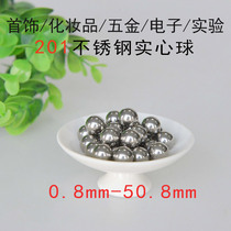 201 stainless steel ball grinding and polishing ball 8 9 10 11 12 12 7 14 15 16 18 20mm