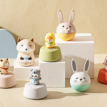 Morden Housewives Timer Kitchen Countdown Timers Students Learn Timer Children Reminder Time Manager