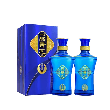 景芝一品景芝酒-景芝一品景芝酒促销价格、景芝一品景芝酒品牌- 淘宝