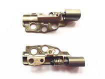 Suitable for Lenovo ThinkPad X1 X1C Carbon2 shaft high split screen non-touch screen axis
