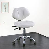 Saddle dentist seat Surgery chair lift explosion-proof wheels Physician tattoo nail chair Beauty B ultrasound chair