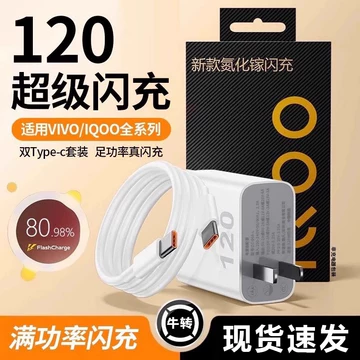 iqoo10充电器120w-iqoo10充电器120w促销价格、iqoo10充电器120w品牌- 淘宝