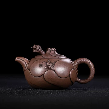 清代名家 緑泥急須 方壺 検：邵大亨　39 紫砂壺邵大亨- Top 50件紫砂壺邵大亨- 2025年11月更新- Taobao