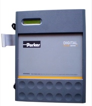 Continental 590C 591C DC Governor Parker Panel AH463179U001