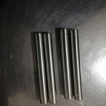 Stainless steel with milling slot pin circlip pin pin slot grinder precision pin taper pin non-standard positioning pin