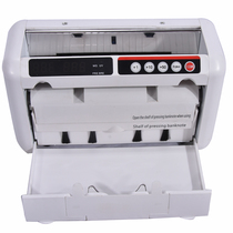 OK1000 portable money counter charging small smart mini money detector multinational currency point computer