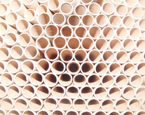 Outer diameter 1 6cm outlet quality small paper tube micro paper tube electronic spark plug paper tube industrial toy hand