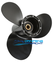Suzuki outboards outboard 6 15 30 60 90 115 140hp horsepower domestic aluminum alloy propeller