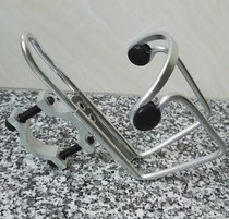 Put the kettle and hang the bicycle motorcycle rack electric car water Cup car beverage modification bracket