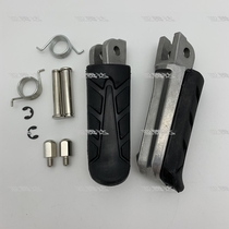 Suitable for CB1100 CB1300 CBR1100XX CBR500R Front Pedals Front Pedals