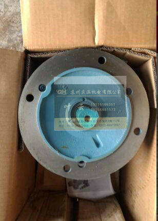 ABB motor M2BAX160MLA2 11KW 2 class B5 vertical flange installation Original supply Shanghai straight hair