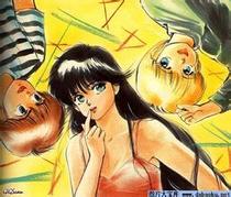 Classic anime Japanese quirky-orange road complete 8OVA Japanese three-disc DVD