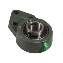 Spherical bearing seat mounted bearing UCFB204 FB205 206 207 FB208-FB210