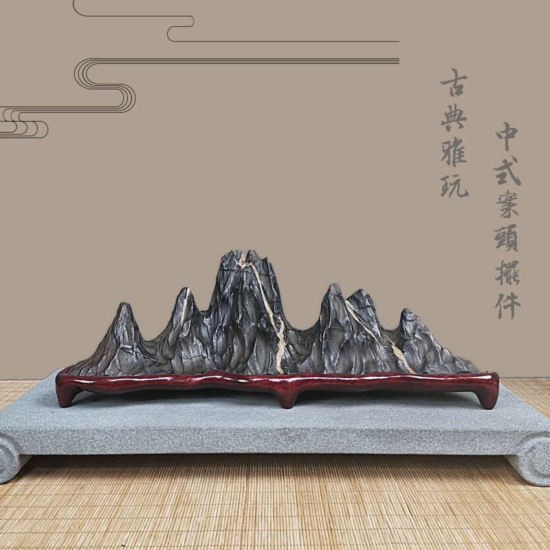 太湖石摆件-太湖石摆件促销价格、太湖石摆件品牌- 淘宝