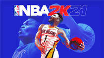 NBA2K21 MT switch ns gold coin game currency 2k21 NS MT VC68 Victory week ring mission