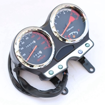 The application of jun wei GSX125 code QS125-3A 3B 3C 3F 3H 3L 3K instrument assembly speed gauge