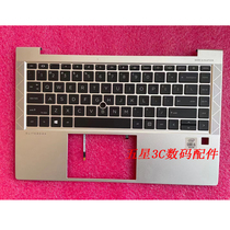 New for HP HP HP ELITEBOOK 745 G7 840 G7 C shell keyboard M07091-001