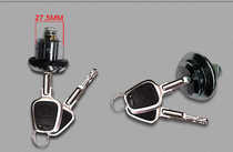 Dingfa safe Safe special accessories Big lock Emergency lock Lock National special price