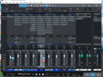 SAM rack one-click installation package effect package studio one 2 3 4 5 driver software for sale Sell singing