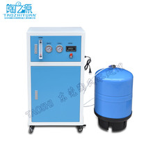 Factory direct sales 200 gallons commercial pure water machine factory direct drinking water equipment suitable for 50-100 people to drink water