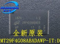 New Original MT29F4G08ABADAWP-IT:D 512MB FLASH stock