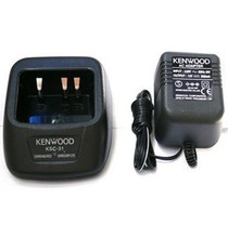 Kenwood walkie-talkie TK3207 2207 3217 3307 3207GD charger KSC-31 split charge