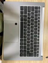 Mechanical revolution S3PRO keyboard with touchpad