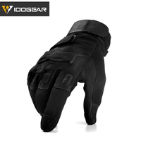  Small steel scorpion outdoor military fan tactical gloves Male full finger special forces anti-cut touch screen fighting self-defense motorcycle gloves