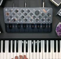 Modal Electronics Skulpt portable polyphonic synthesizer
