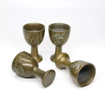 福禄寿酒杯-福禄寿酒杯促销价格、福禄寿酒杯品牌- 淘宝