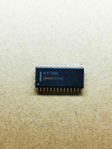 Integrated IC circuit chip NCV7708 NCV7708B original disassembly quality assurance