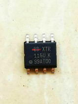 IC circuit chip XTR115UK XTR115UA XTR115U XTR115 original disassembly machine