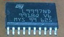 L9997ND car computer board chip professional sales car computer board chip IC L9997