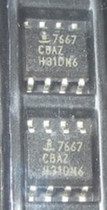 ICL7667CBA-T ICL7667 ICL7667CBA SOP-8 patch IC H7667CBA